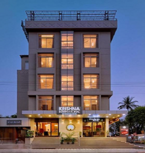 Hotel Krishna International , Sangli